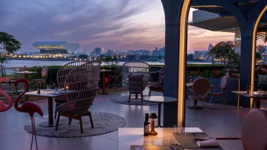 Romantic Culinary Journey under the stars at Pierre’s TT