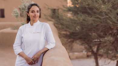 Chef Nawal AlKhalawi Headshot-min