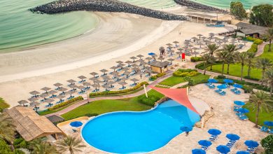 Coral Beach Resort Sharjah23 – LS