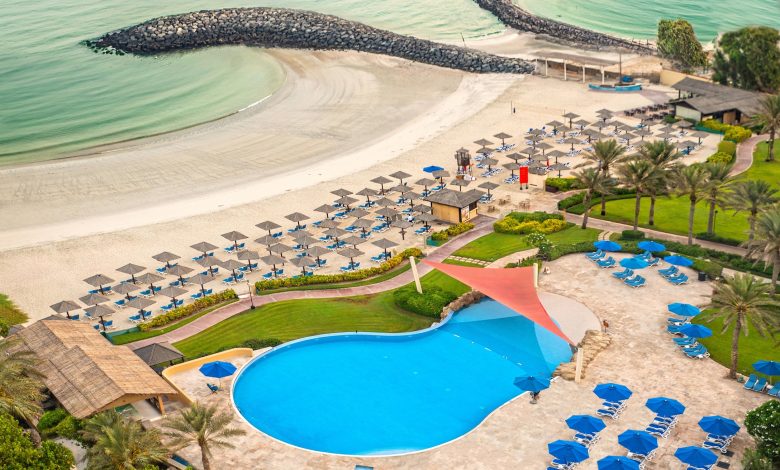 Coral Beach Resort Sharjah23 – LS