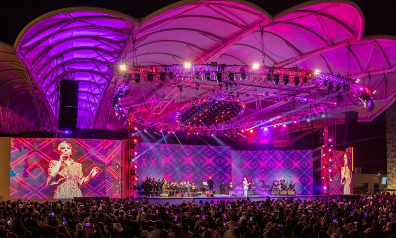 Eid Experiences and Activations – Global Village – S29 – 08