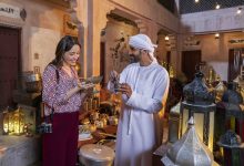 Experience Culture @Emirates Heritage Village – Ramadan Diaries 2 – القرية التراثية