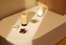 Nespresso Date Cardamom Latte (2)