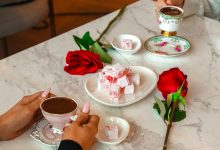 Copy of AVLU Restaurant – International Day 1