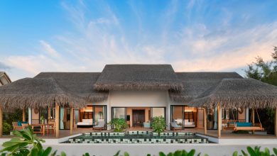Hilton Maldives Amingiri Resort and Spa