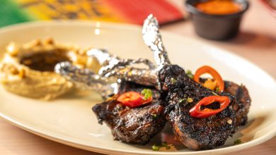 Ting Irie Dubai_Dat Lamb Tho