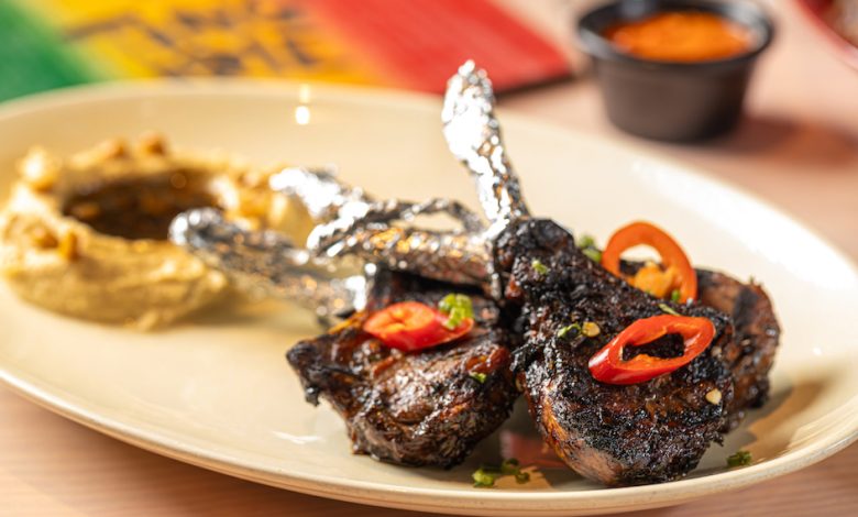 Ting Irie Dubai_Dat Lamb Tho