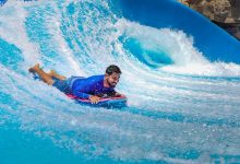 Wild Wadi Ladies Night (5)