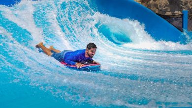 Wild Wadi Ladies Night (5)