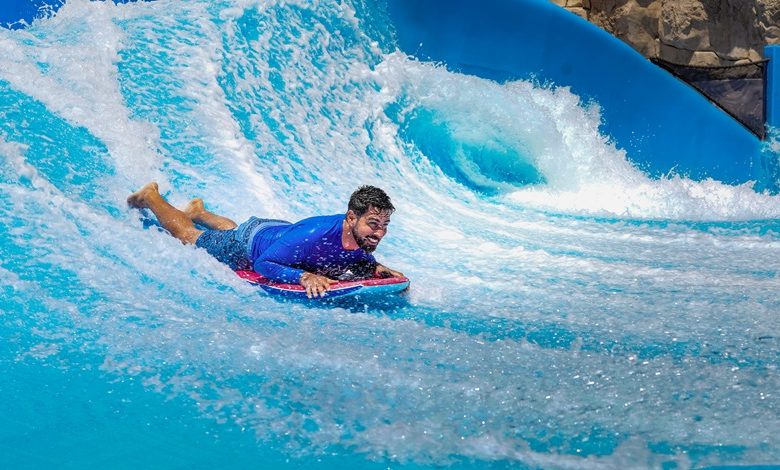 Wild Wadi Ladies Night (5)