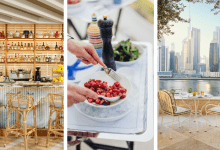 مطعم ريفييرا