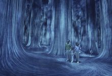 teamLab Phenomena Abu Dhabi
