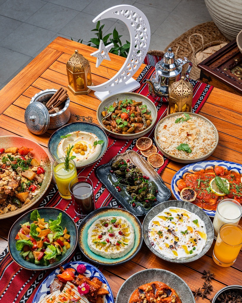 عروض الفنادق في دبي وأبوظبي