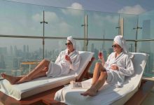 Ciel Spa Image 8