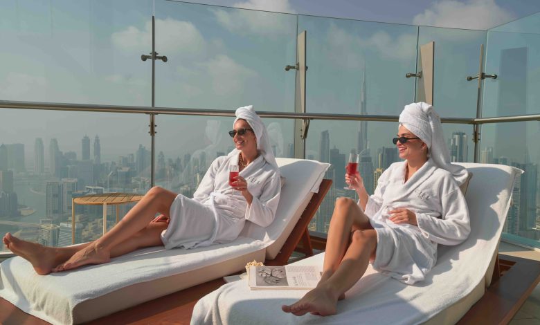 Ciel Spa Image 8