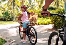 Come alive Family Activi8ty at LB Mauritius