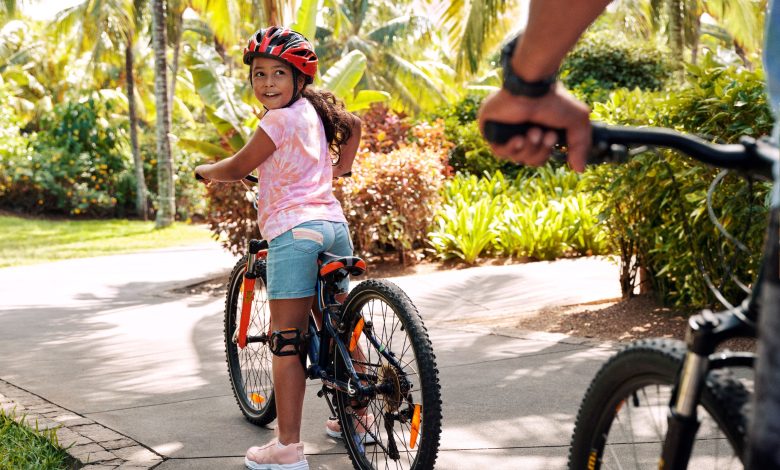 Come alive Family Activi8ty at LB Mauritius