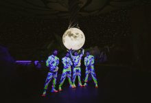 مهرجان محيط الأضواء 2025