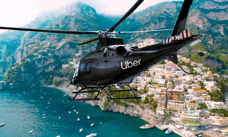 Uber Copter (2)