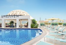 Barcelo Al Jaddaf_B-Heaven_Pool2