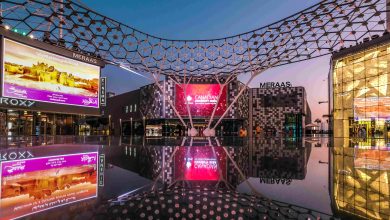 City Walk 2