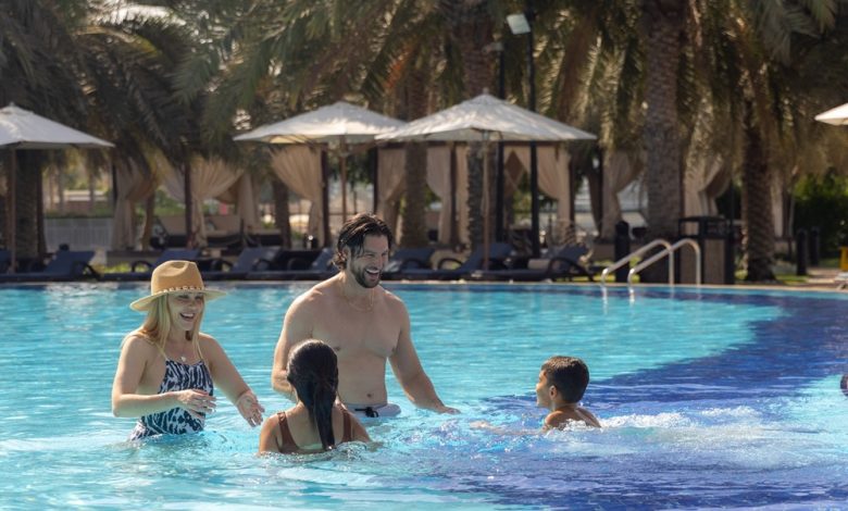 Inclusive Staycation at InterContinental Abu Dhabi – IMG 4