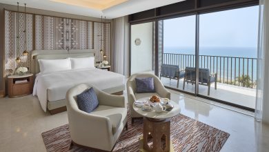 Mandarin Oriental, Muscat_ Presidential_Suite_1
