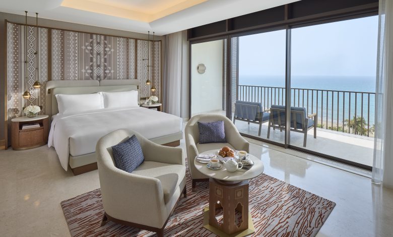Mandarin Oriental, Muscat_ Presidential_Suite_1