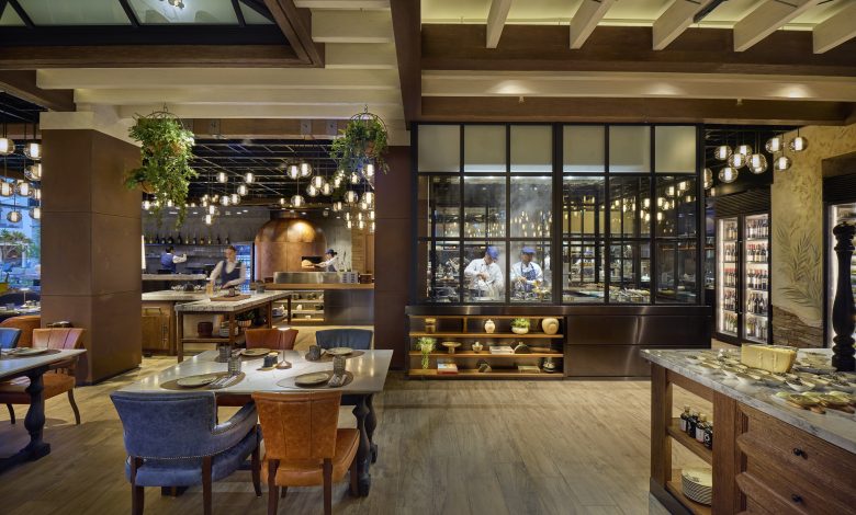 Mandarin Oriental, Muscat_Dining_Essenza_1