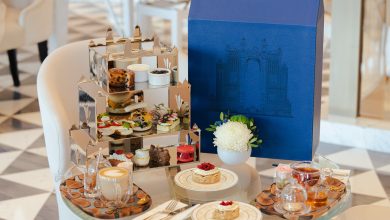 RMAD – Afternoon Tea – IMG 2