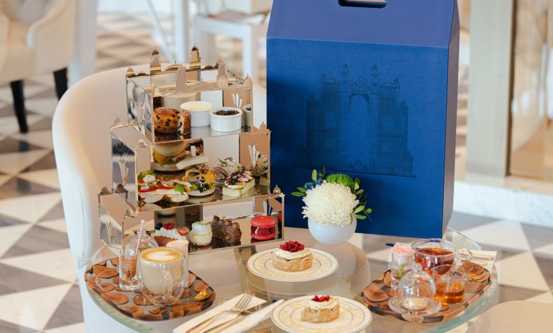 RMAD – Afternoon Tea – IMG 2