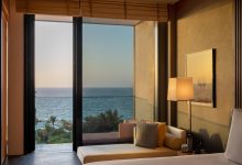 Serenity Oceanview Guestroom King Balcony2