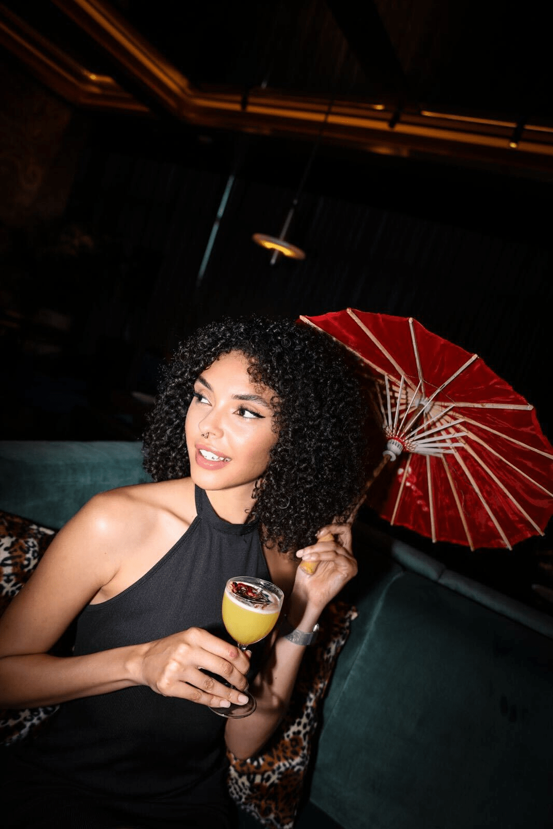 TIGER BRUNCH After Dark