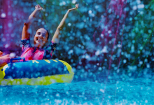 مهرجان Saturday Night Splash