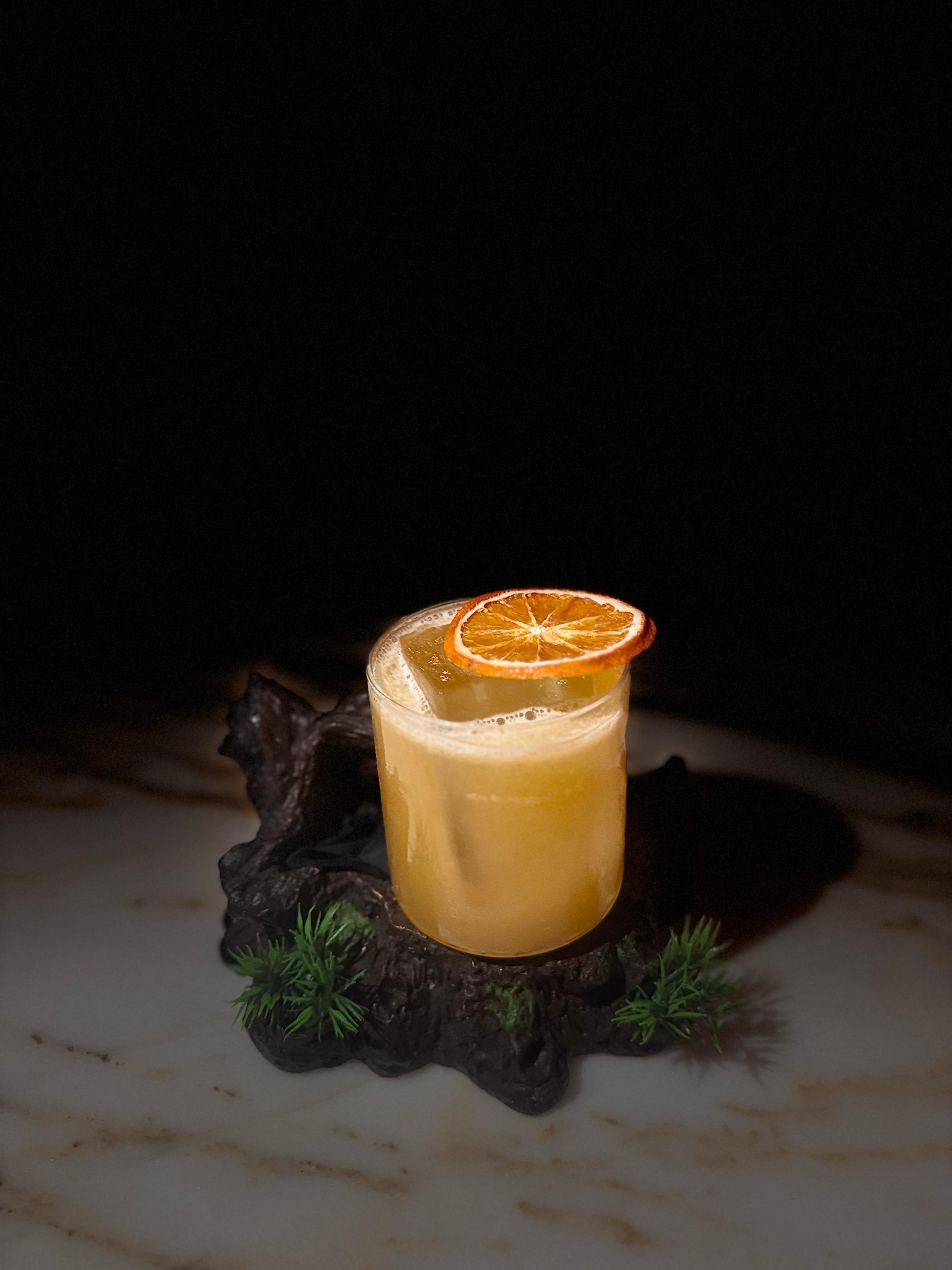 SALVAJE
