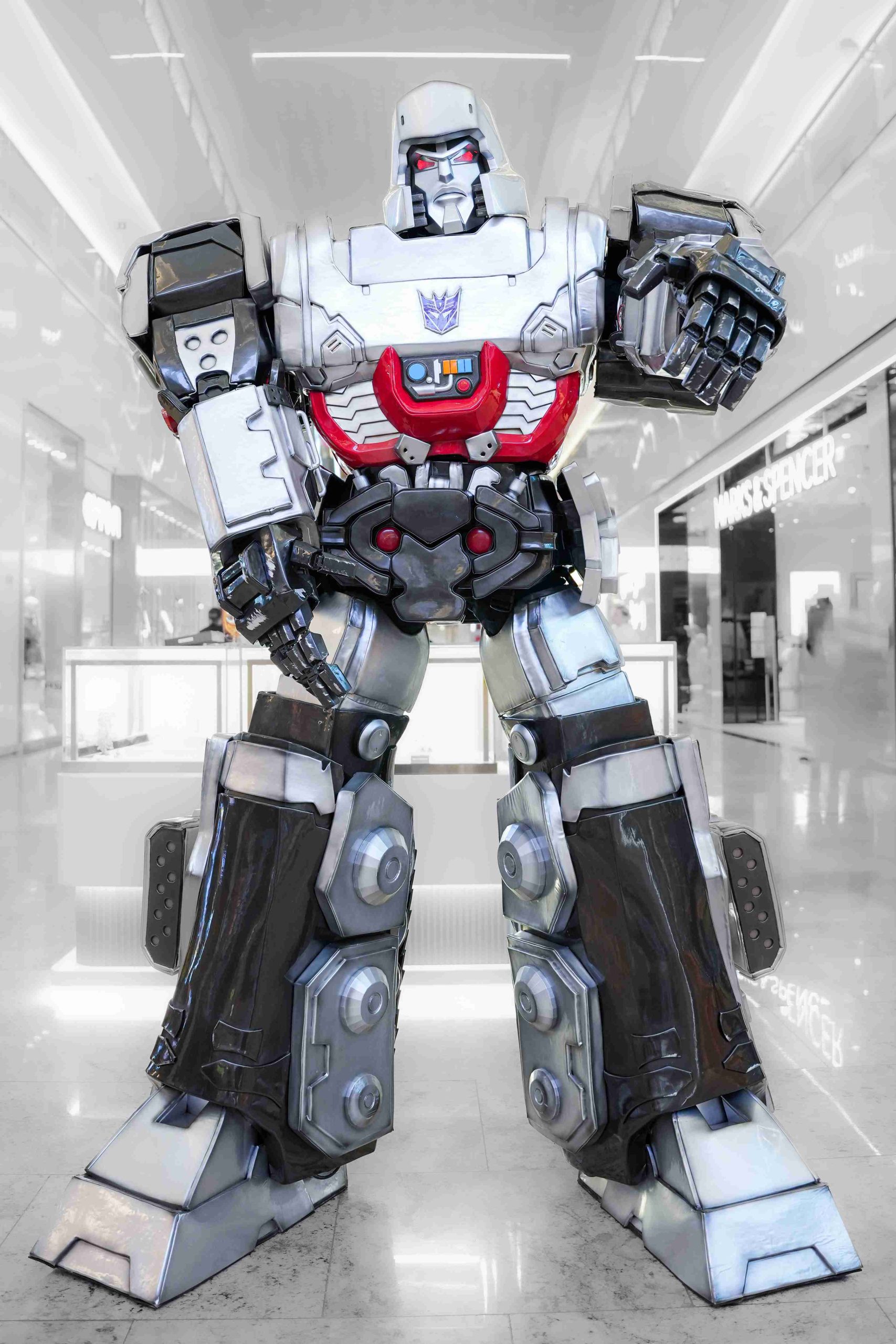 Transformers