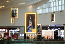 Emirati Women’s Day at City Centre Al Zahia