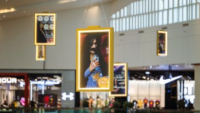 Emirati Women’s Day at City Centre Al Zahia