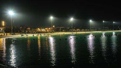 شاطئ مرسانا الشرقي