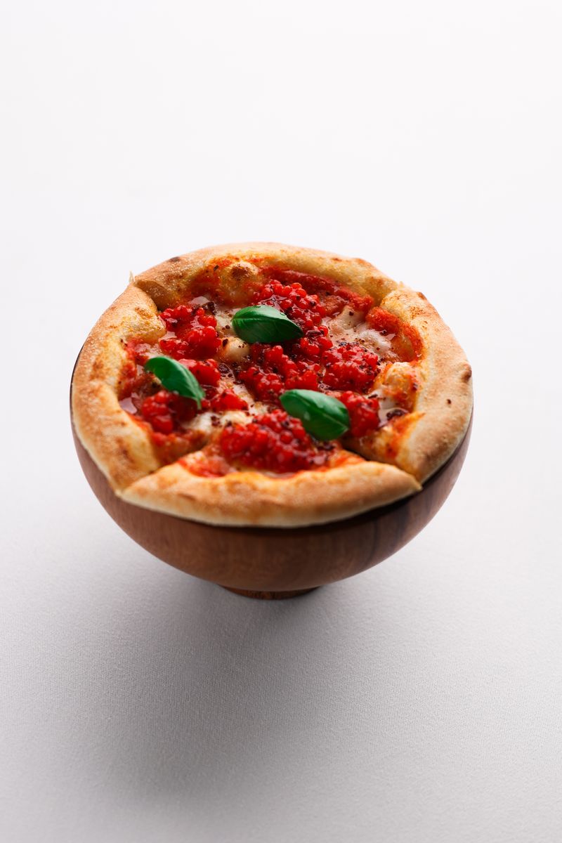 مطاعم دبي
