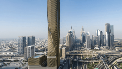 Mandarin Oriental Downtown, Dubai