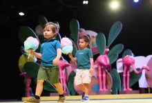 Modesh World Creative Kids Workshops pic 1 (1)