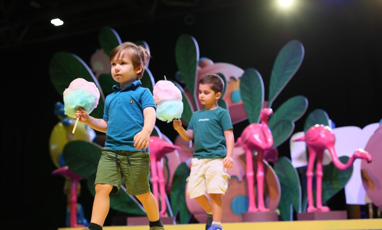 Modesh World Creative Kids Workshops pic 1 (1)