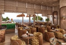 Orilla Lounge New