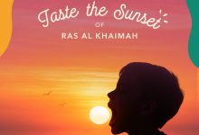 RAK sunset_KV