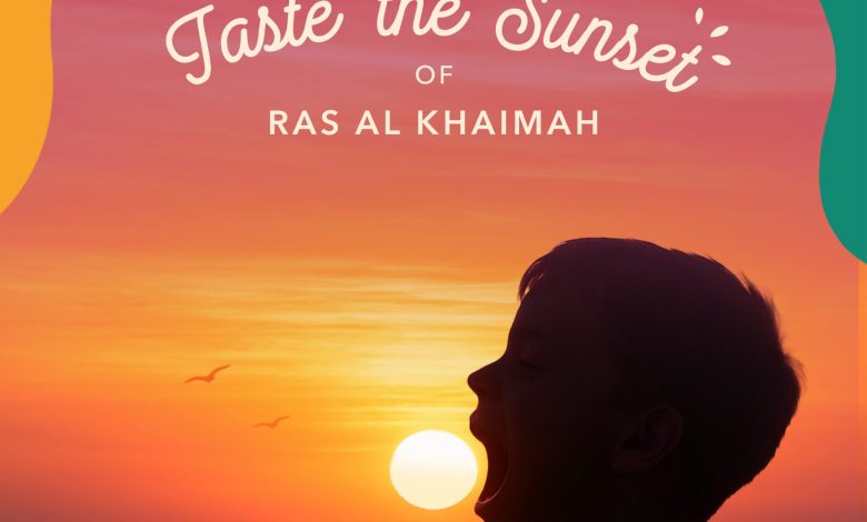 RAK sunset_KV