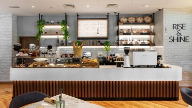 Risen Cafe 3