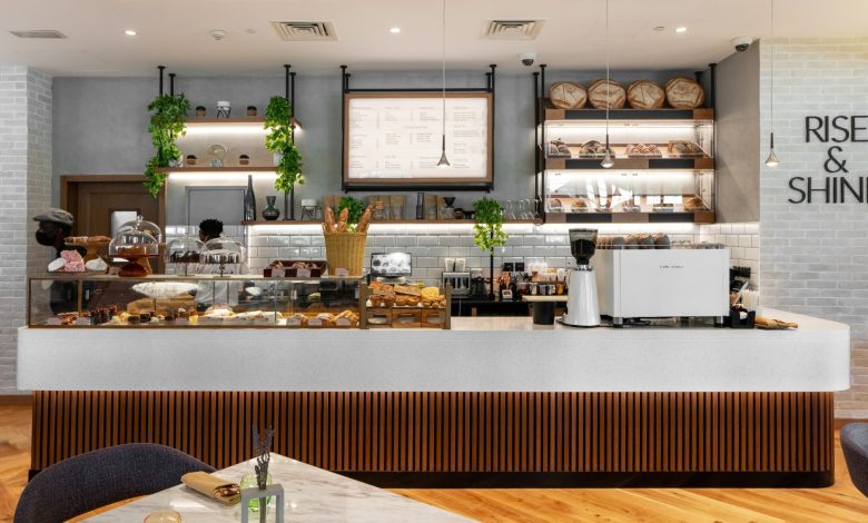 Risen Cafe 3
