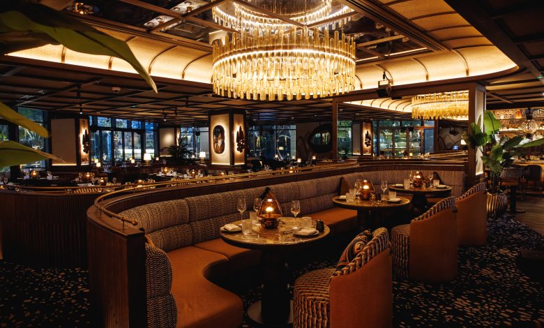 Salvaje Venue 1