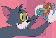 Tom Ve Jerry